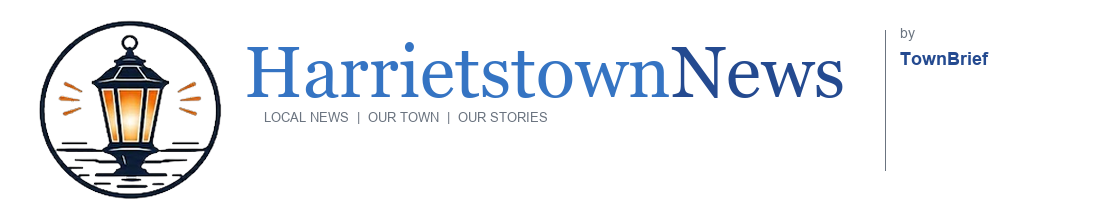 The Harrietstown NY Post